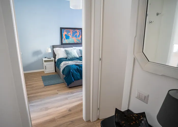 Lägenhet Mont Noir *