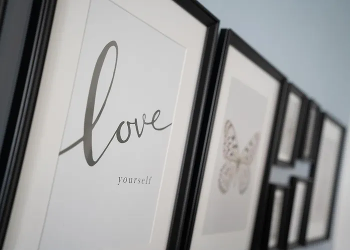 Mont Noir Lägenhet Milano