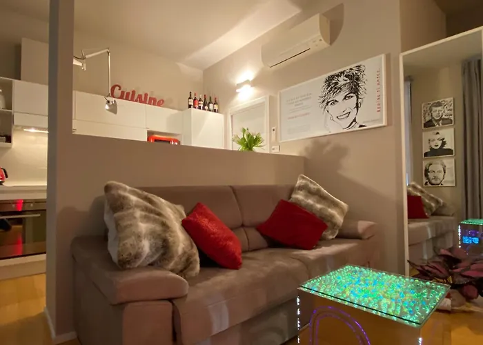 Navigli Lombardini 8 *