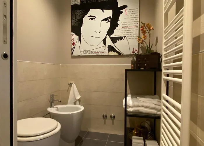 Navigli Lombardini 8 *