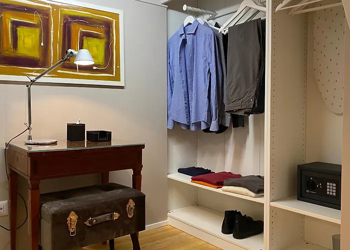 Navigli Lombardini 8 Apartamento