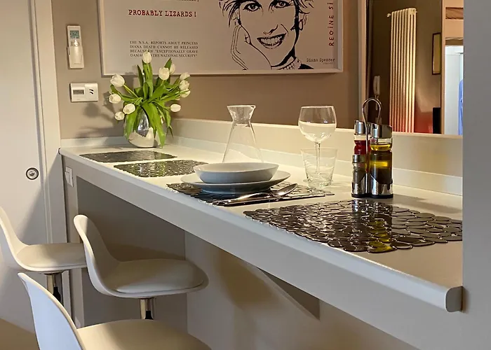 Navigli Lombardini 8 *