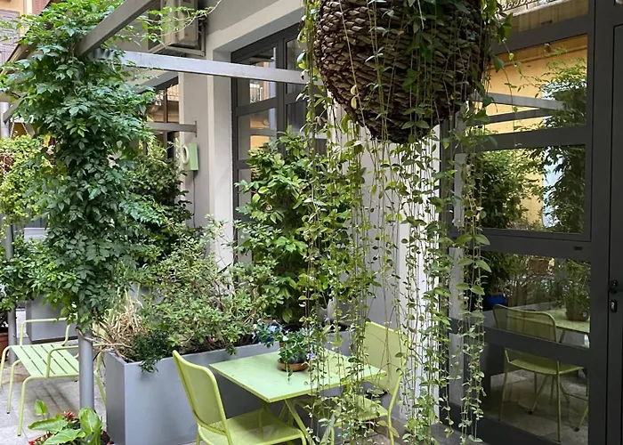 Navigli Lombardini 8 Apartamento