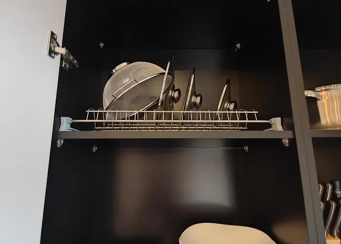Ottoboni 2b Luxury Penthouse