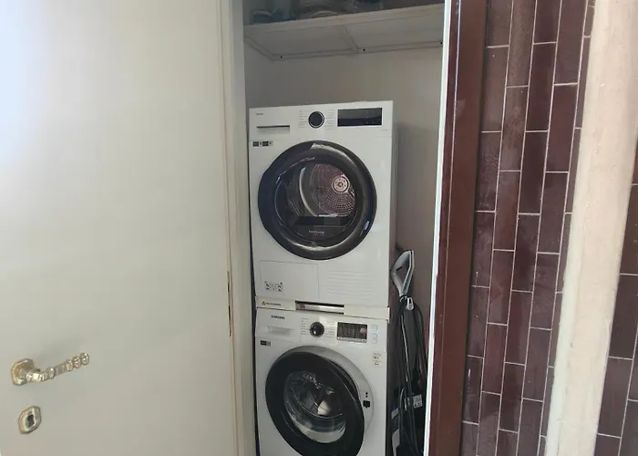 Apartmán Ottoboni 2b Luxury Penthouse *