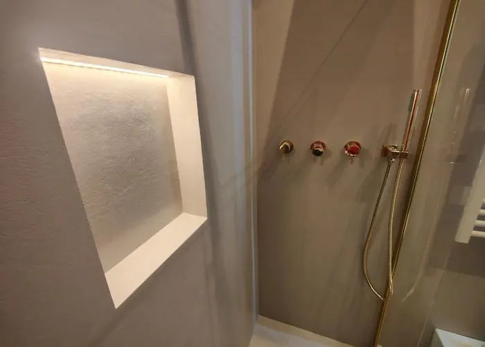Appartement Ottoboni 2b Luxury Penthouse