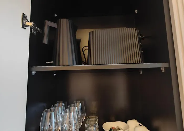 Ottoboni 2b Luxury Penthouse Appartement