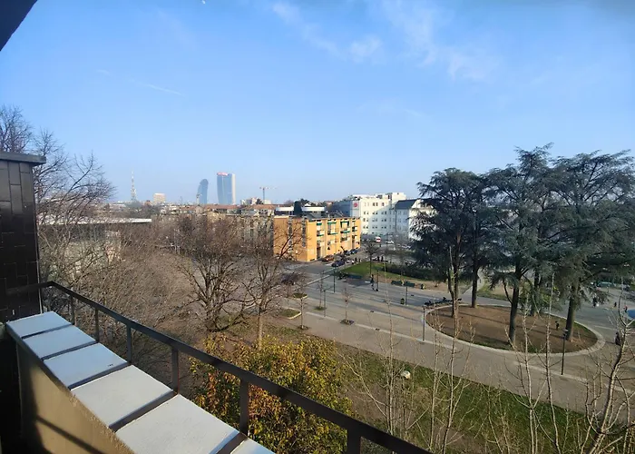 Ottoboni 2b Luxury Penthouse Apartman