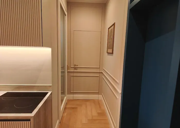 Ottoboni 2a Luxury Penthouse Διαμέρισμα
