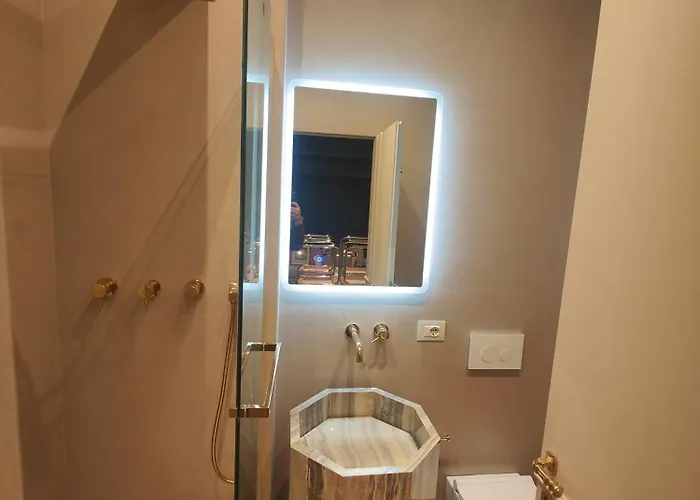 Ottoboni 2a Luxury Penthouse * Mailand