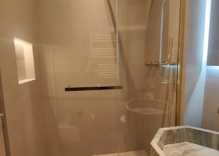 Apartment Ottoboni 2a Luxury Penthouse *