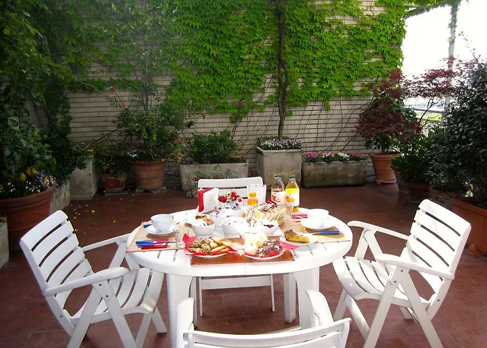 I Love Bed & Breakfast Milaan