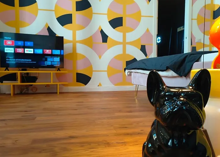 Designed 2 In Urban With Ac, Wifi And Subway Διαμέρισμα Μιλάνο