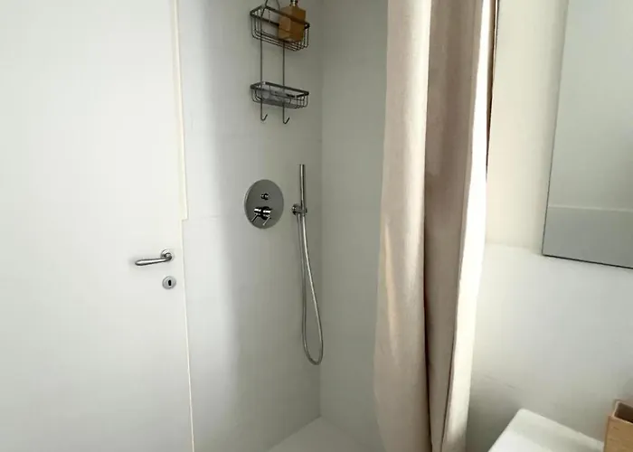 アパート Rainbow Flat- Monolocale Luminoso