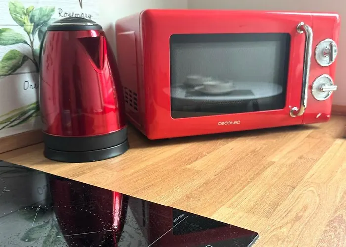 アパート Rainbow Flat- Monolocale Luminoso ミラノ