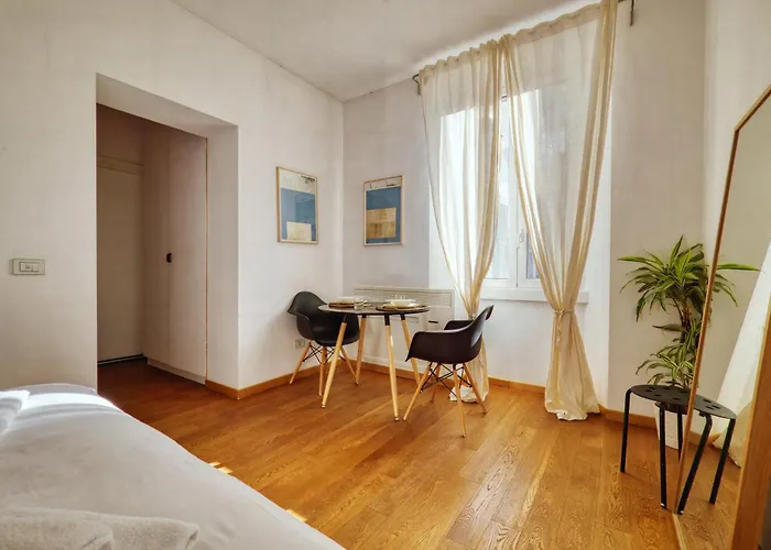Appartamento Hostmate - - Corso Xxii Marzo