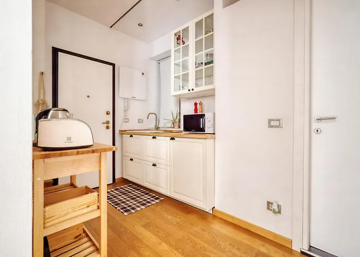Hostmate - - Corso Xxii Marzo * Milano