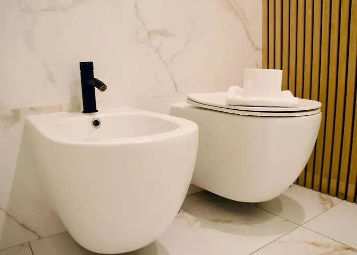 Residenza Vitruvio43 * Mailand