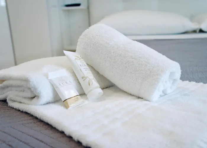 Residenza Vitruvio43 *