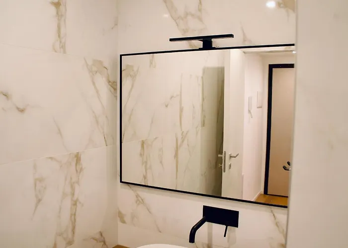 Residenza Vitruvio43 Mailand