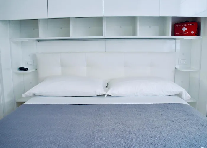 Residenza Vitruvio43 Apartment *