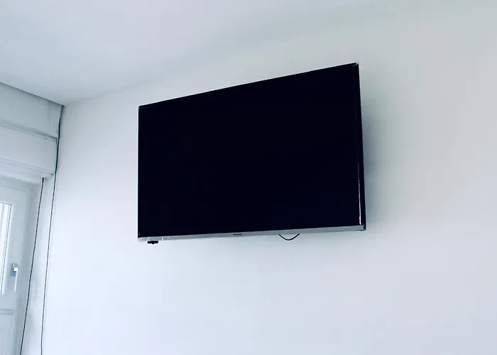 Apartment Residenza Vitruvio43