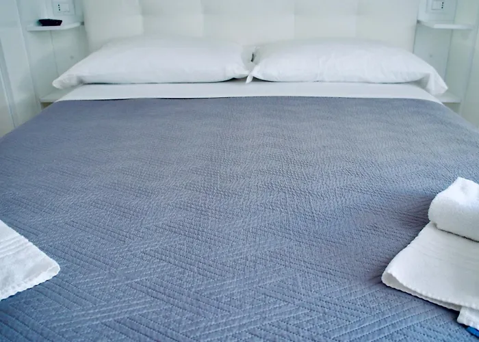 Residenza Vitruvio43 Apartment *