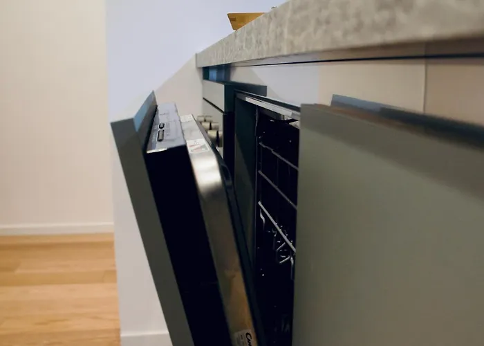 Residenza Vitruvio43 Mailand