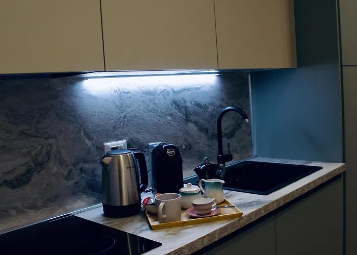 Residenza Vitruvio43 *