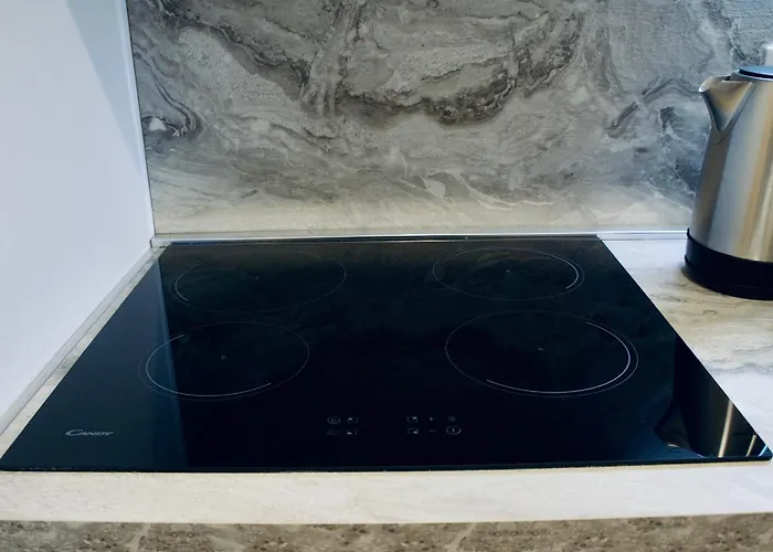 Residenza Vitruvio43 * Mailand