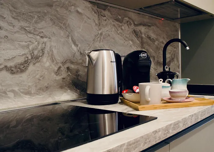 Residenza Vitruvio43 * Mailand