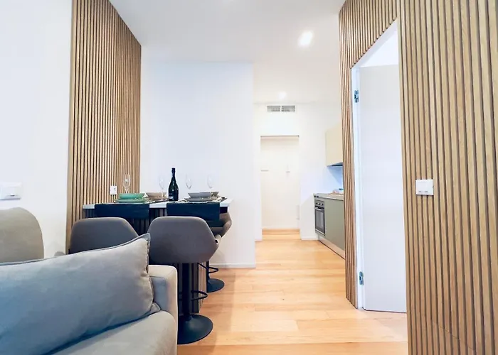 Residenza Vitruvio43 Lägenhet Milano