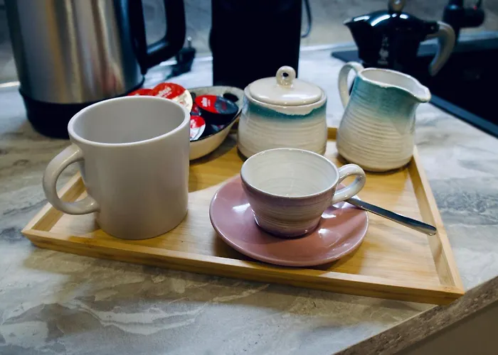 Apartment Residenza Vitruvio43 Mailand