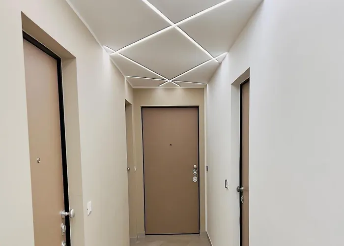 Residenza Vitruvio43 Milão