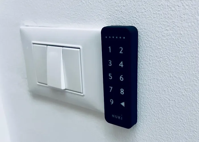 Residenza Vitruvio43 Apartment Mailand