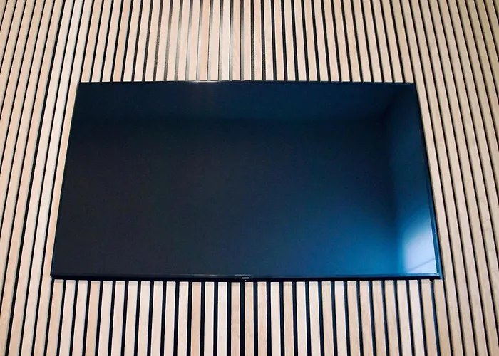 Apartamento Residenza Vitruvio43 *