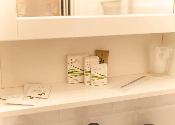 Iconic House Navigli - Bilocale Moderno Ed Elegante ミラノ