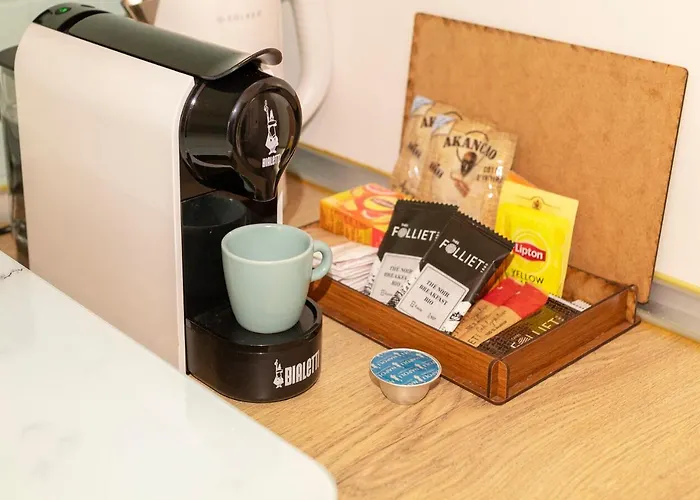 Iconic House Navigli - Bilocale Moderno Ed Elegante アパート