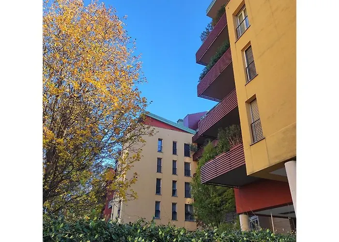 Апартаменты A Casa Di Luca