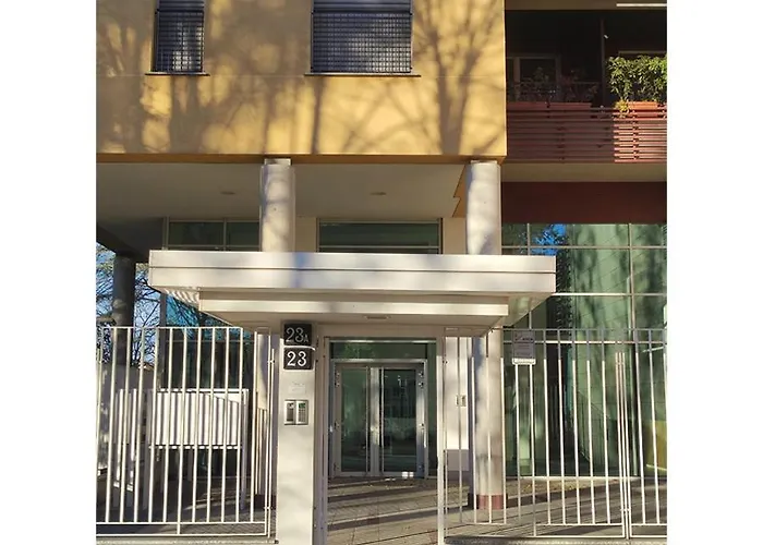 A Casa Di Luca