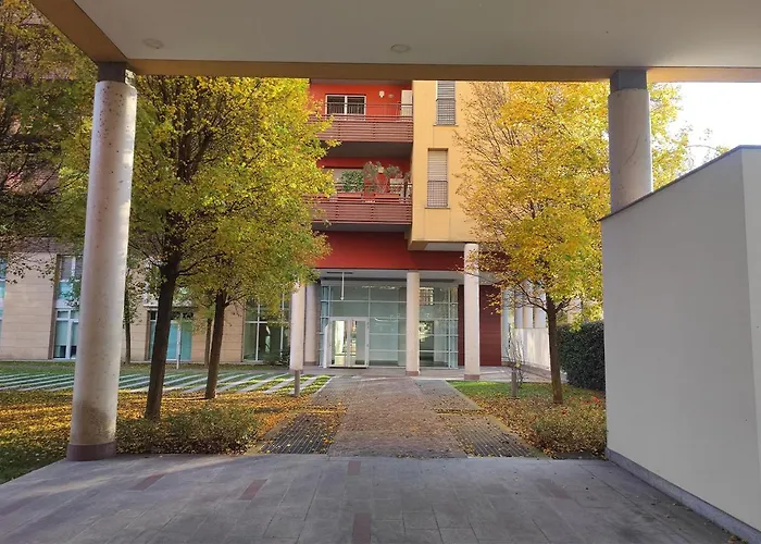 A Casa Di Luca Милан