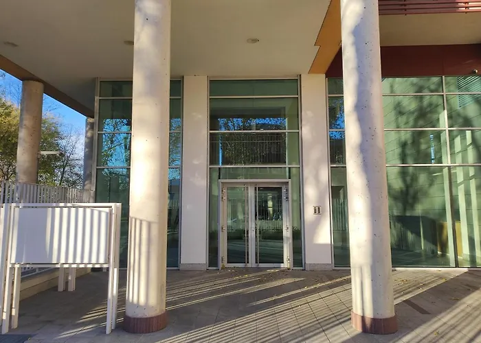 Апартаменты A Casa Di Luca