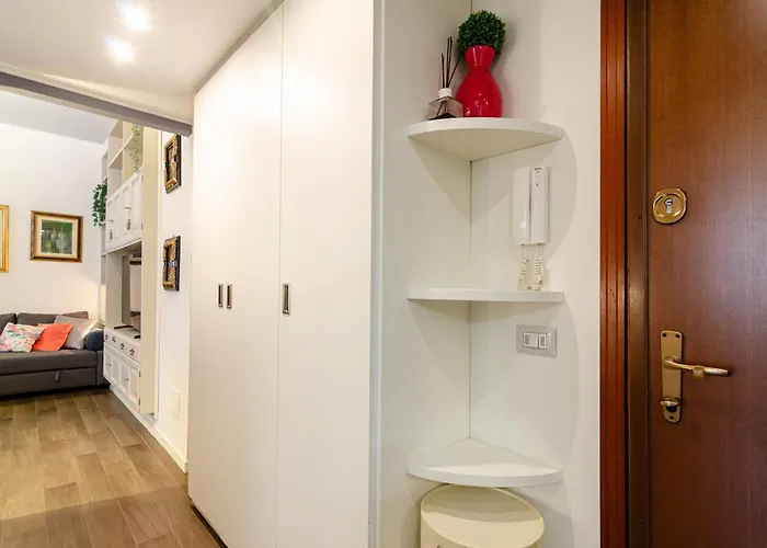 San Siro Classy * 米兰