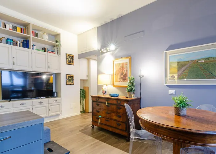 公寓 San Siro Classy *