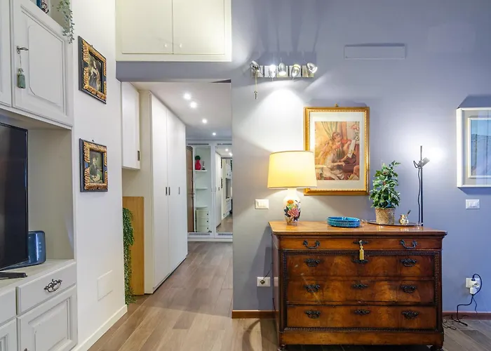 San Siro Classy 米兰