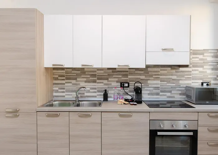 Vivimihome - Vivi I Navigli Elegante E شقة ميلان