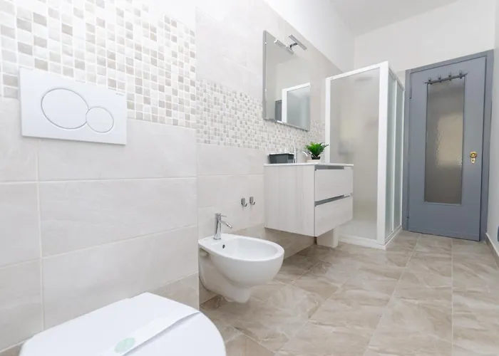 شقة Vivimihome - Vivi I Navigli Elegante E