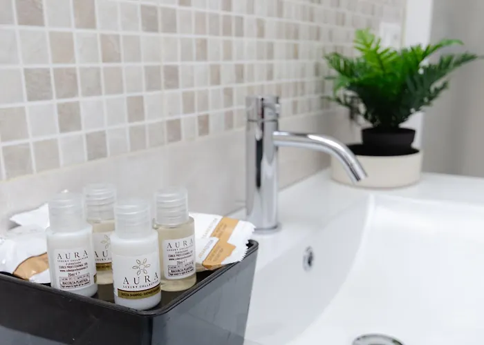 Lägenhet Vivimihome - Vivi I Navigli Elegante E *