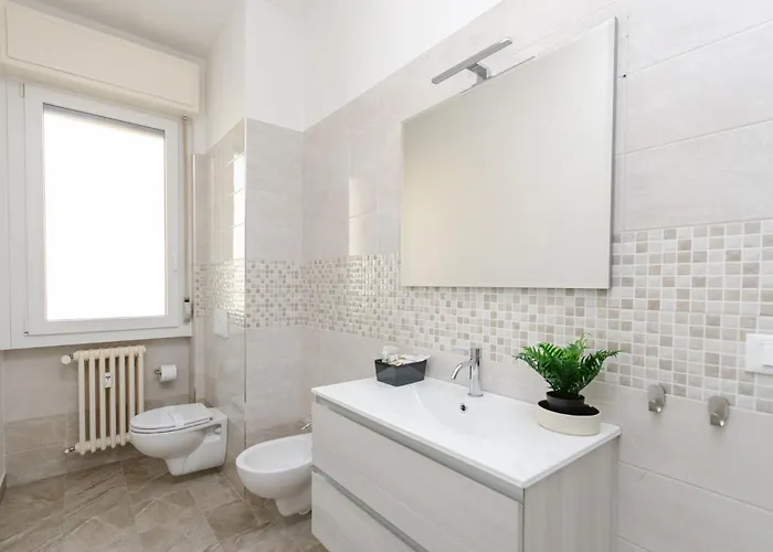 Vivimihome - Vivi I Navigli Elegante E *