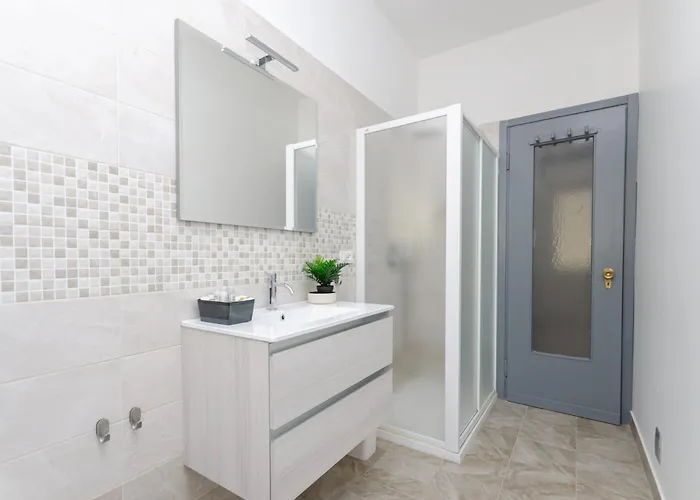 Vivimihome - Vivi I Navigli Elegante E Lägenhet *